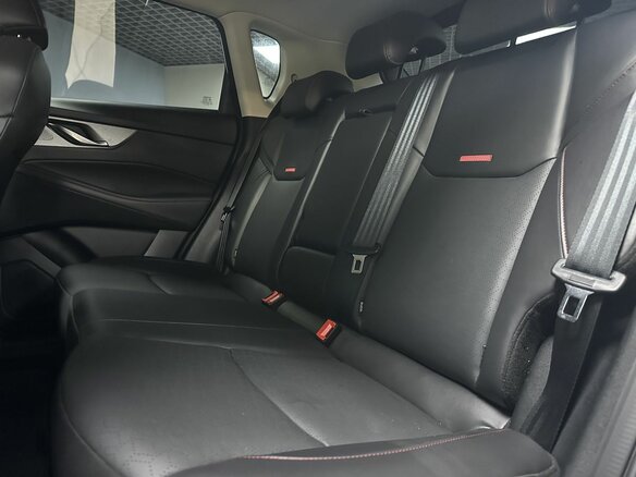 2023 Changan CS35 Plus I Рестайлинг, белый, 1609000 рублей - вид 10