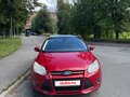 2006 Ford Focus II, чёрный, 550000 рублей