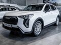 2026 Haval Jolion I Рестайлинг, белый - вид 2