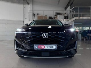 2023 Changan UNI-K, чёрный, 2239900 рублей, вид 4