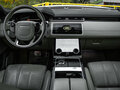 2017 Land Rover Range Rover Velar I, белый, 4499000 рублей - вид 9