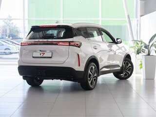2026 Tenet T7, белый, 2757150 рублей, вид 4