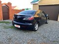 2011 Mazda 3 II (BL), чёрный, 698000 рублей - вид 4