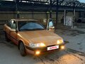 1996 Daewoo Espero, оранжевый, 165000 рублей