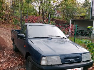 2005 Иж 27171, синий, 175000 рублей, вид 1