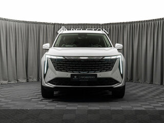 2024 Geely Atlas II, белый, 3220000 рублей, вид 3