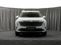 2024 Geely Atlas II, белый - вид 2