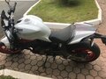 2015 Ducati Monster 821, белый, 599000 рублей - вид 9