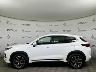 2022 Exeed LX I Рестайлинг, белый, 1919900 рублей, вид 3