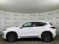 2022 Exeed LX I Рестайлинг, белый - вид 3