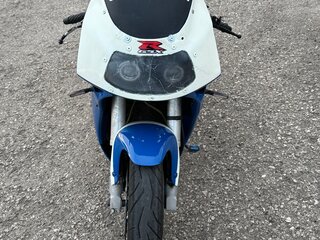 Suzuki GSX-R 1100