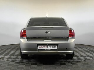 2005 Opel Vectra C Рестайлинг, бежевый, 415000 рублей, вид 5