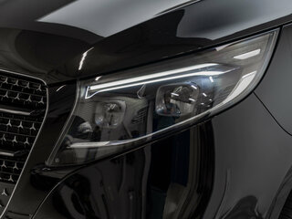 2024 Mercedes-Benz V-Класс Extra Long 300 d экстра длинный III (W447) Рестайлинг 2, чёрный, 21590000 рублей, вид 2
