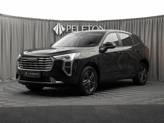 2023 Haval Jolion I, чёрный, 1560000 рублей, вид 1