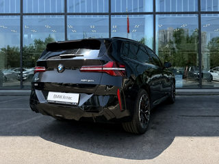 2025 BMW X3 Long 30L xDrive IV (G45/G48), чёрный, 6990000 рублей, вид 3
