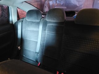 2002 Volkswagen Passat B5 Рестайлинг, серебристый, 280000 рублей, вид 3