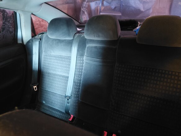 2002 Volkswagen Passat B5 Рестайлинг, серебристый, 260000 рублей - вид 2