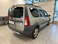 2019 Lada (ВАЗ) Largus Cross I, бежевый, 645000 рублей - вид 2