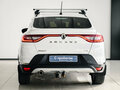 2020 Renault Arkana I, белый - вид 5