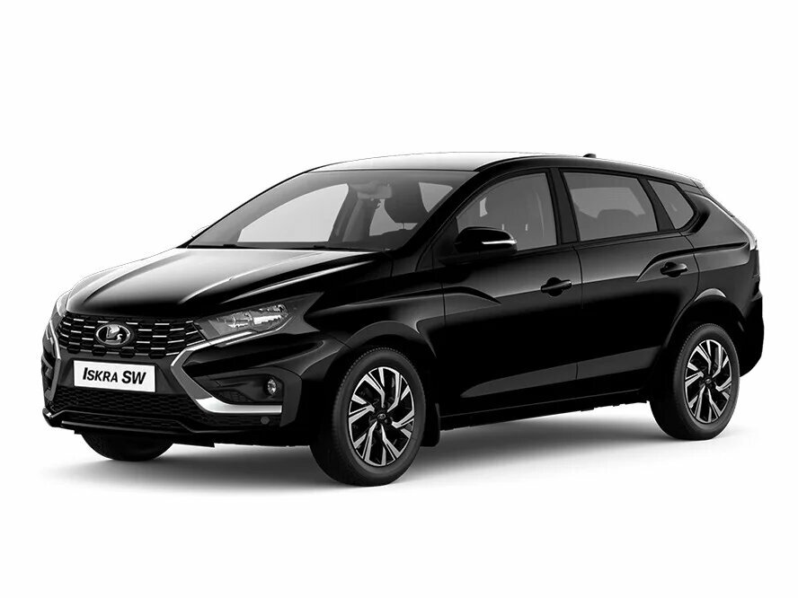 Открыть фотографии: Lada (ВАЗ) Iskra