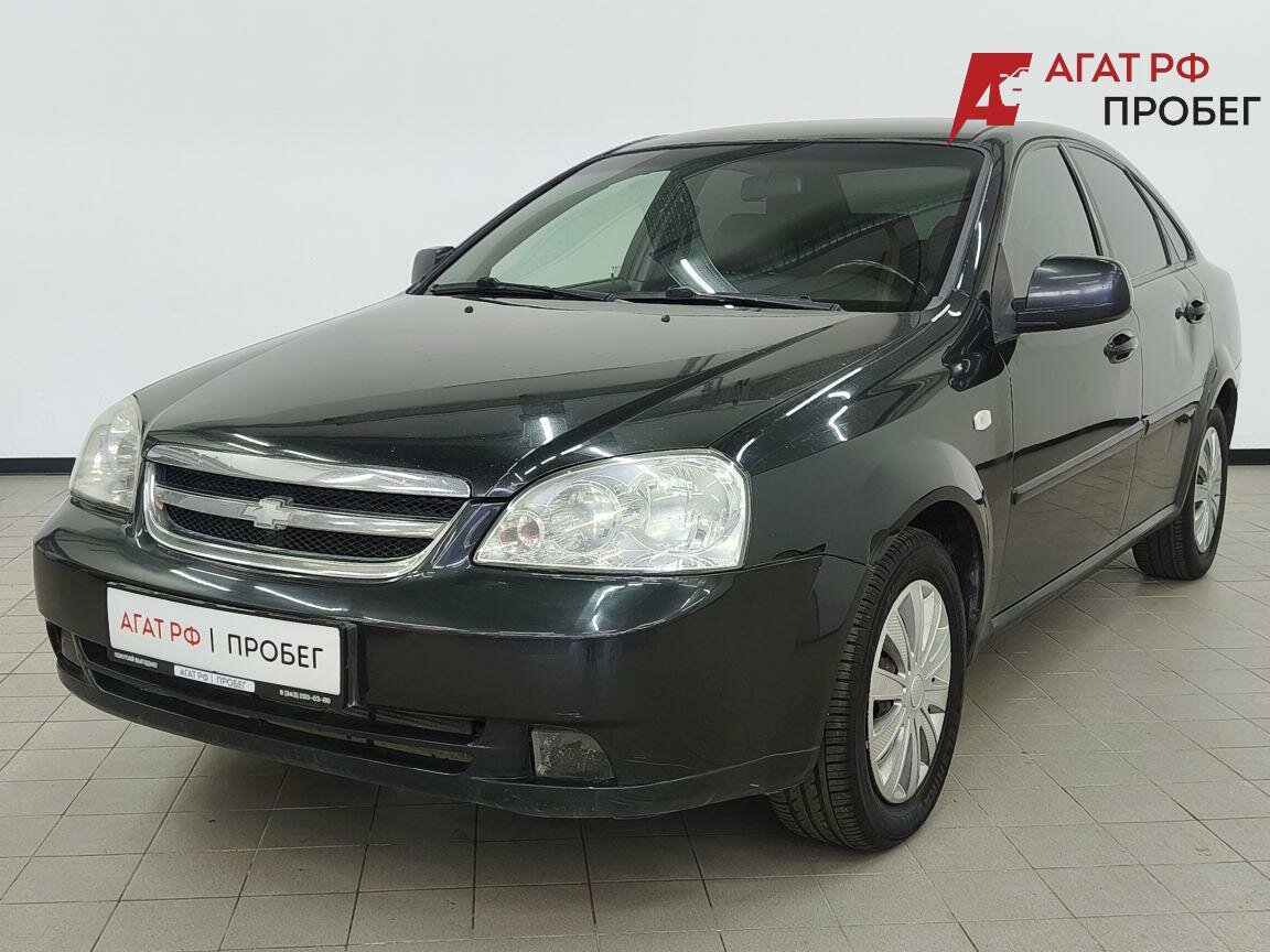 Открыть фотографии: Chevrolet Lacetti I