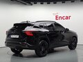 2024 Chevrolet Trax II, чёрный - вид 1