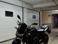 2012 Kawasaki Z 750, чёрный, 550000 рублей - вид 7