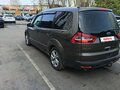 2010 Ford Galaxy II Рестайлинг, зелёный, 960000 рублей - вид 2