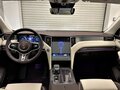 2026 Hongqi HS7 II, серый - вид 8