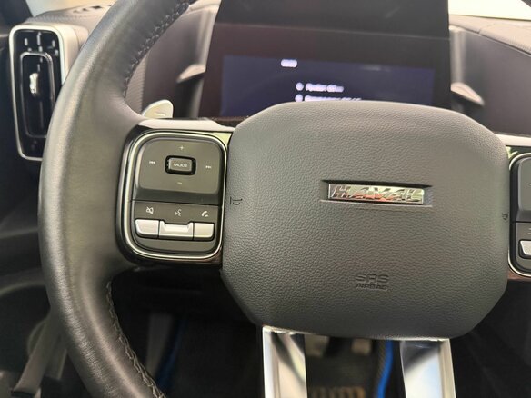 2023 Haval Dargo I, серый, 2680000 рублей - вид 30