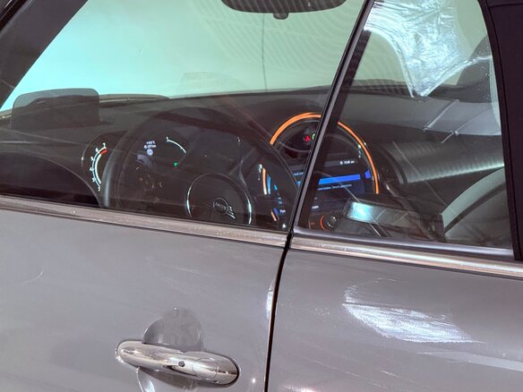 2020 Mini Cabrio Cooper S III Рестайлинг, серый, 3200000 рублей - вид 14