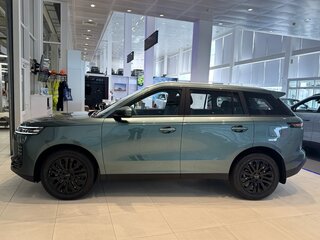 2026 Jeland J6, зелёный, 2749000 рублей, вид 4