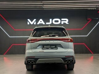 2023 Chery Tiggo 8 Pro Max I Рестайлинг, серый, 2295000 рублей, вид 2