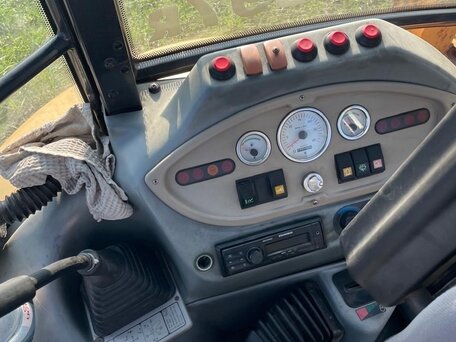 2005 Komatsu WB97S-2, 3720000 рублей, вид 4