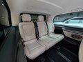 2026 Mercedes-Benz V-Класс 300 d экстра длинный III (W447) Рестайлинг 2, чёрный - вид 10