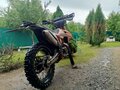 2022 Regulmoto Holeshot, оранжевый, 110000 рублей - вид 2