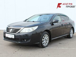 Renault Latitude I