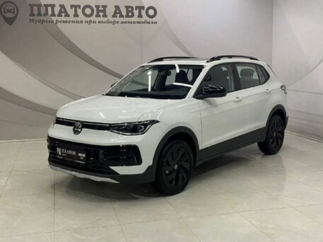 Volkswagen Tharu XR