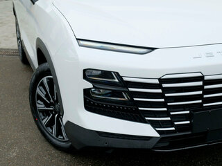 2026 Jetour Dashing I, белый, 2949900 рублей, вид 2