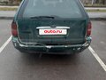 1997 Ford Mondeo II, зелёный