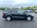 2017 Volkswagen Polo V Рестайлинг, чёрный, 1055900 рублей - вид 5