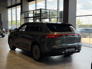 2025 Esteo Exlantix ET, серый, 6990000 рублей, вид 5