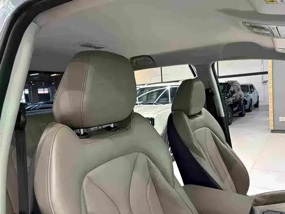 2025 Changan Hunter Plus, серый, 3288000 рублей - вид 21