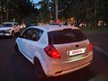 2009 Kia Ceed I, белый, 580000 рублей - вид 8