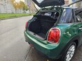 2019 Mini Hatch Cooper III (F55/F56) Рестайлинг, зелёный, 2050000 рублей - вид 9