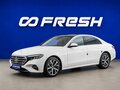 2024 Mercedes-Benz E-Класс 220 d VI (W214, S214), белый - вид 4