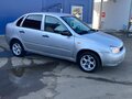 2008 Lada (ВАЗ) Kalina I, серый, 200000 рублей - вид 1