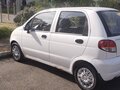 2012 Daewoo Matiz I Рестайлинг, серый, 330000 рублей - вид 4