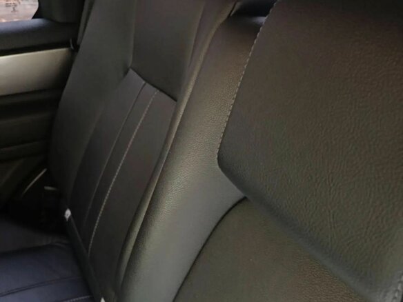 2015 Land Rover Discovery IV Рестайлинг, коричневый, 2225000 рублей - вид 10