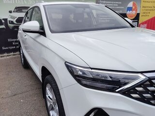 2021 Volkswagen Jetta VII Рестайлинг, белый, 1520000 рублей, вид 4